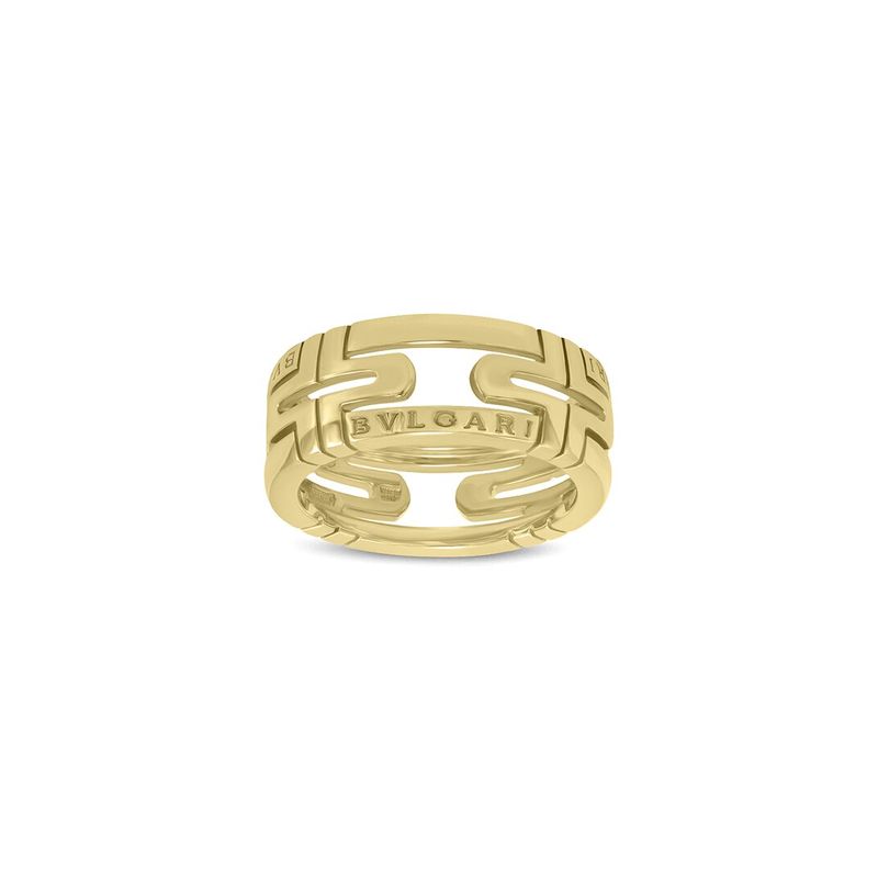 Bulgari 18k Ring 1308$